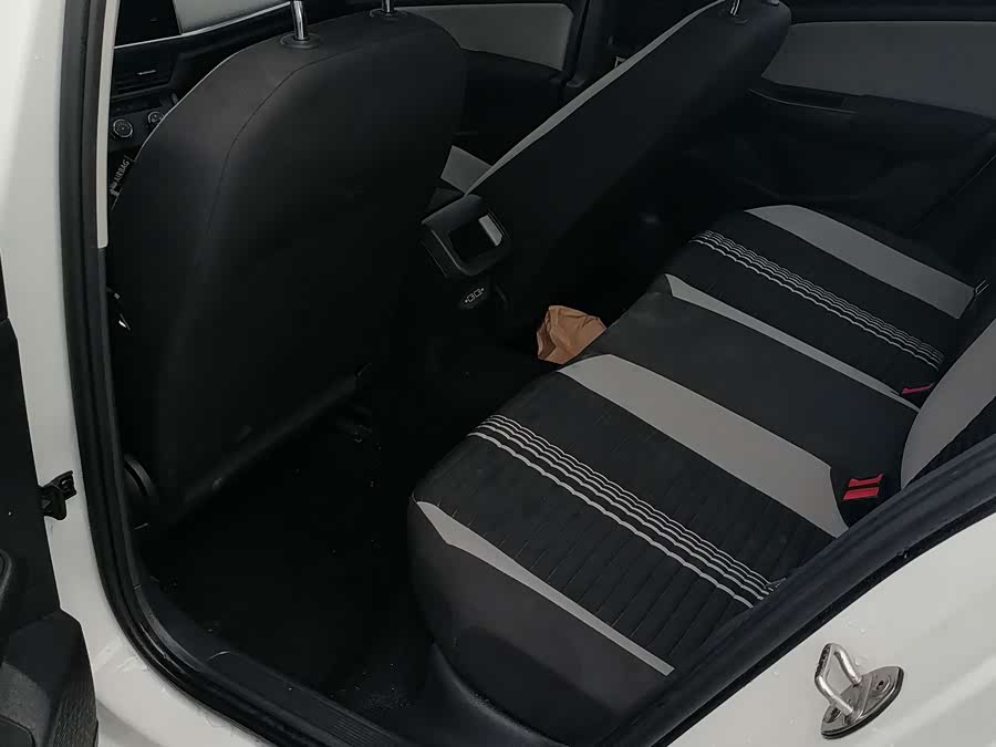 大众 宝来 2024 汽车图片 #5