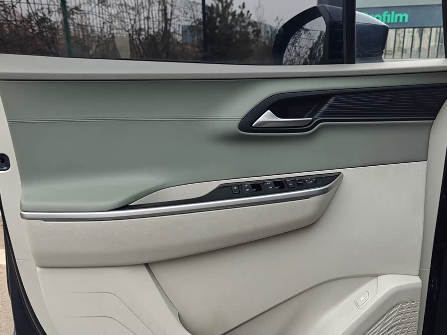 Hyundai Custo 2023 #5 Hyundai Custo 2023 car image #5