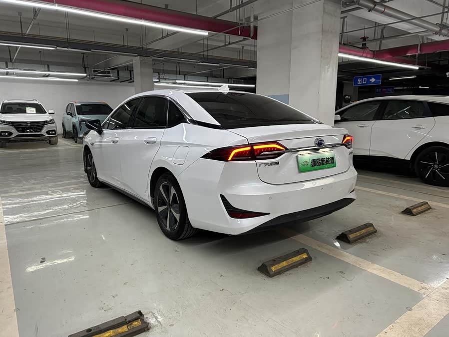 GAC iA5 2021 car image #5