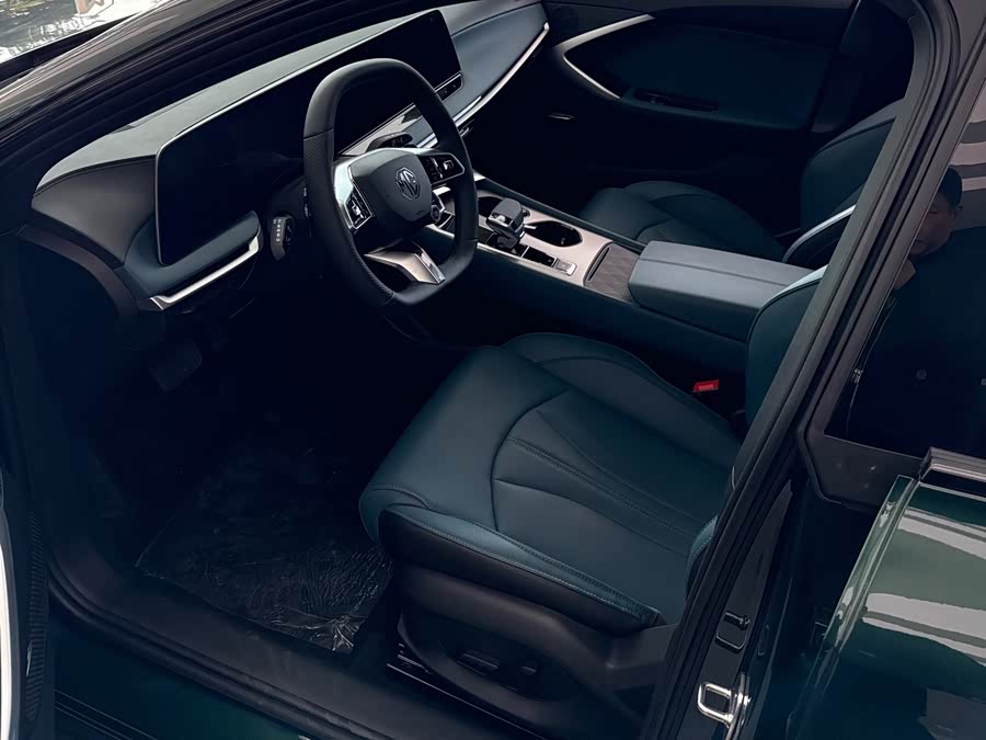 名爵 MG7 2025 汽车图片 #5