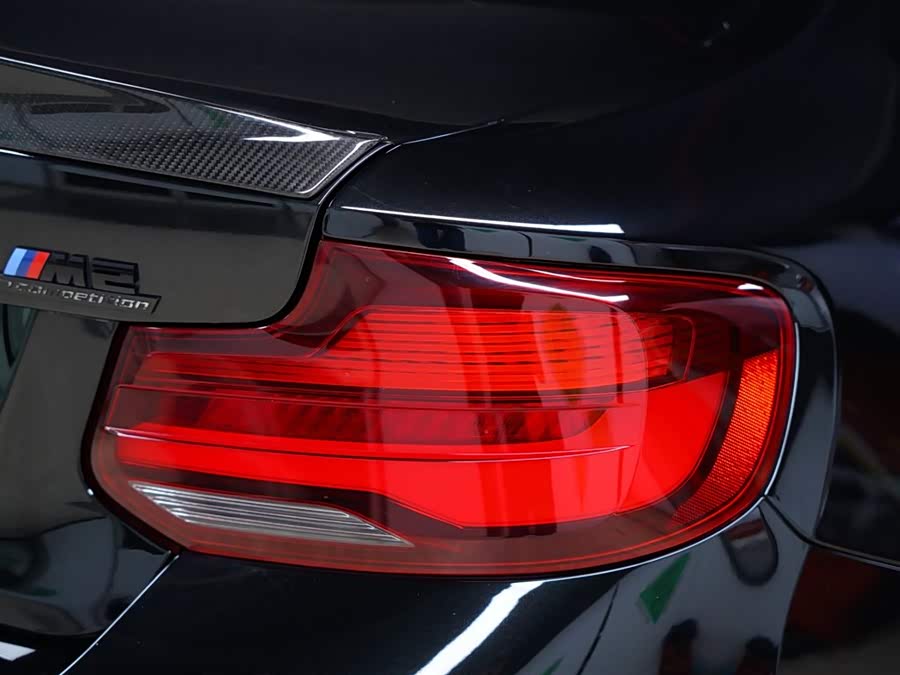 宝马 宝马M2 2020 汽车图片 #5