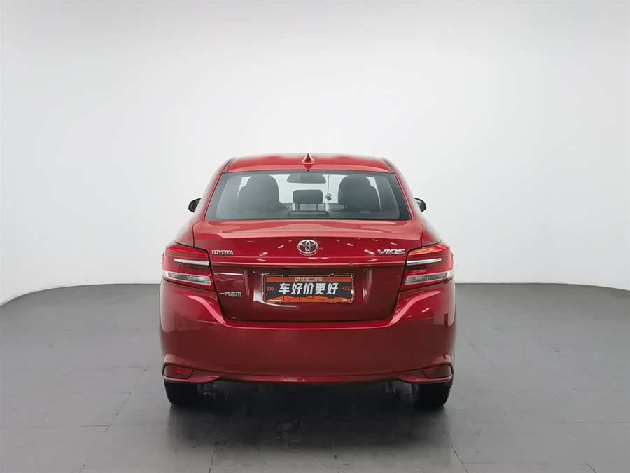 Vios 2017 immagine di auto #5