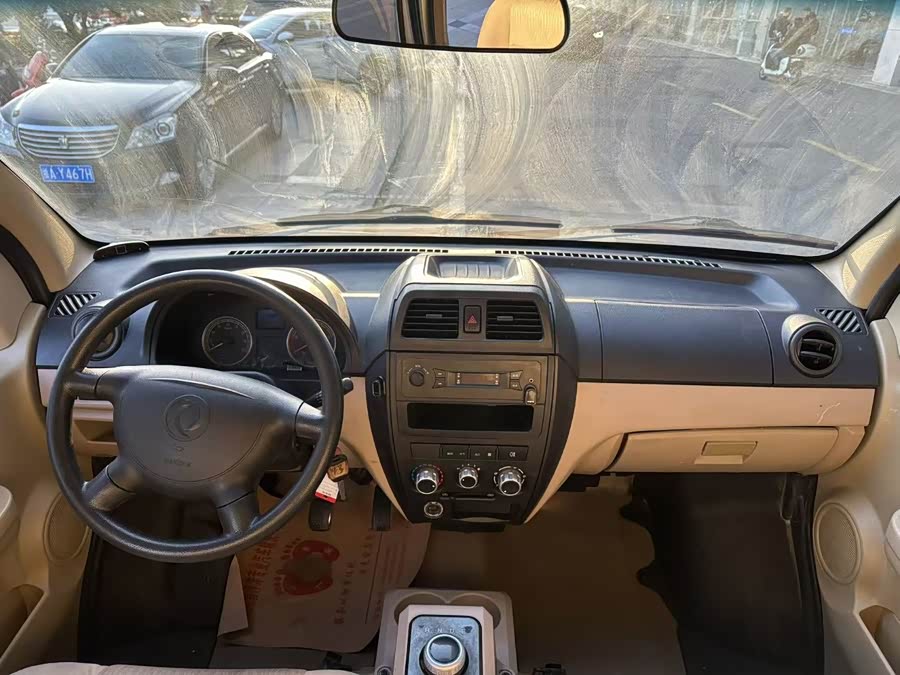 东风小康 东风小康EC36 2022 汽车图片 #5