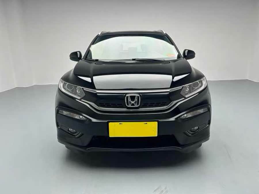 Honda XR-V 2018 #5 Honda XR-V 2018 car image #5