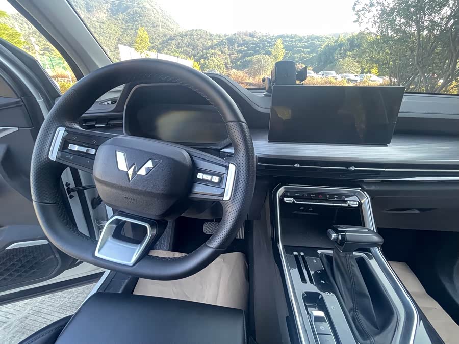 Wuling Asta 2022 #5 Wuling Asta 2022 imagen de coche #5