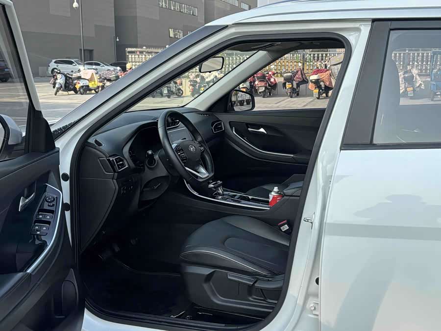 Hyundai ix25 2019 car image #5