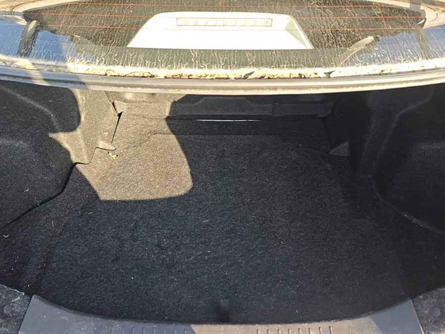 BYD e5 2017 #5 BYD e5 2017 car image #5