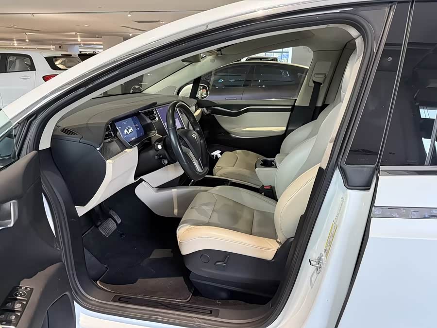 Tesla 2018 immagine di auto #5