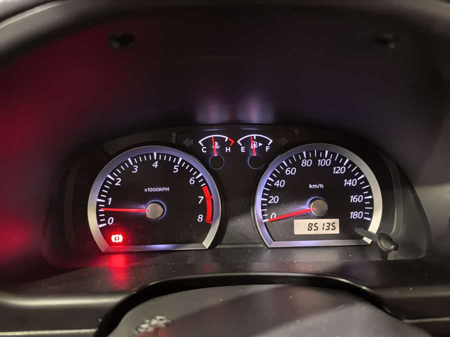 Soueast Jimny (Imported) 2010 #5 Soueast Jimny (Imported) 2010 car image #5