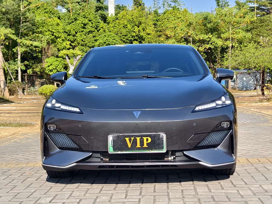 Deepal SL03 2024 #5 Deepal SL03 2024 car image #5