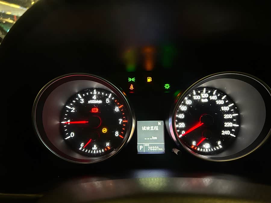 Haval M6 2021 car image #5