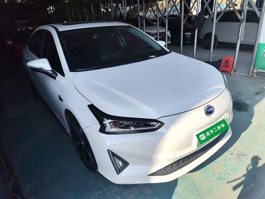 GAC iA5 2020 car image #5