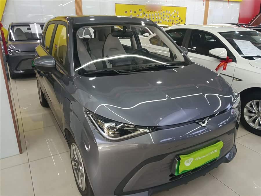 Kaiyi Shiyue 2025 изображение автомобиля #5