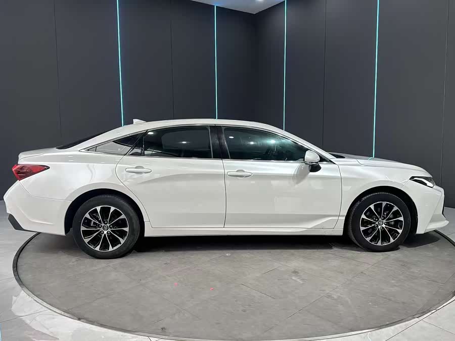 Toyota Avalon 2023 #5 Toyota Avalon 2023 car image #5