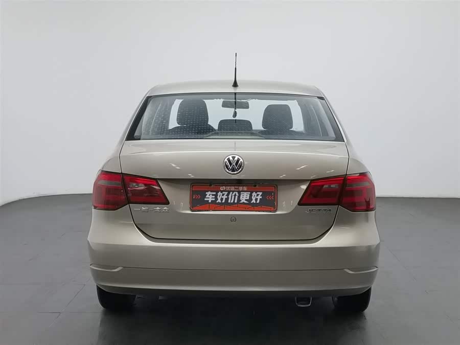 Volkswagen Jetta 2014 #5 Volkswagen Jetta 2014 image de voiture #5