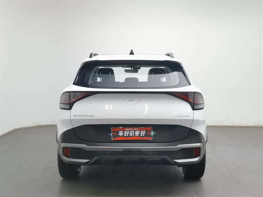 Kia Sportage 2024 car image #5
