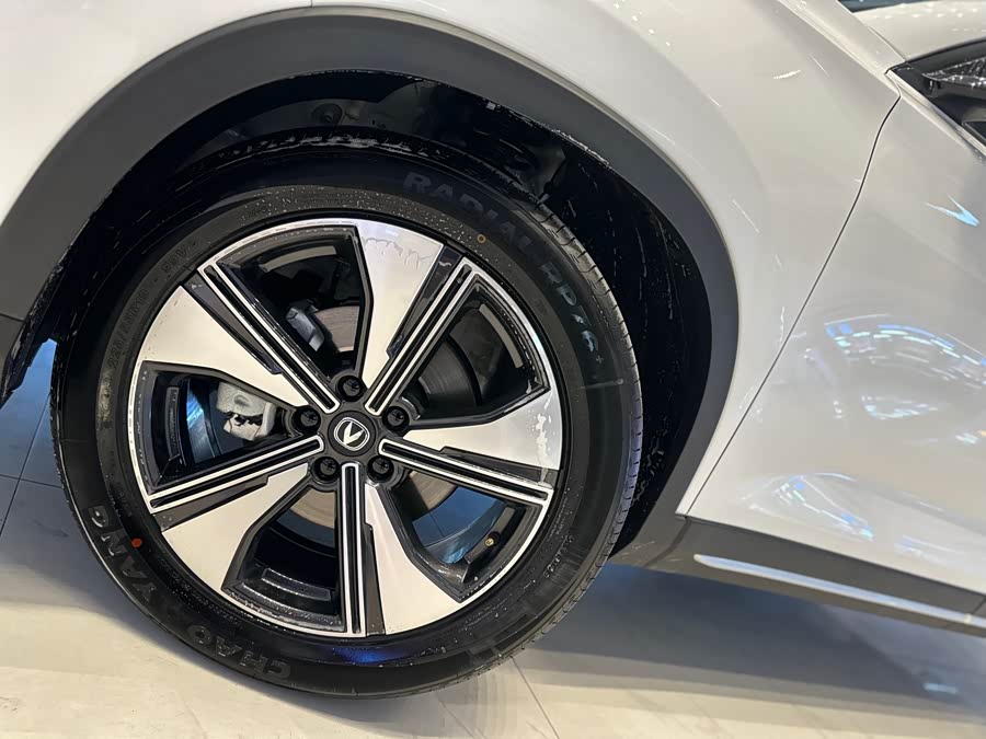 Changan X7 PLUS 2025 #5 Changan X7 PLUS 2025 imagem de carro #5