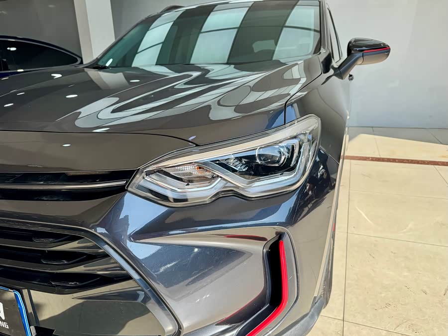 Chevrolet Orlando 2023 #5 Chevrolet Orlando 2023 car image #5