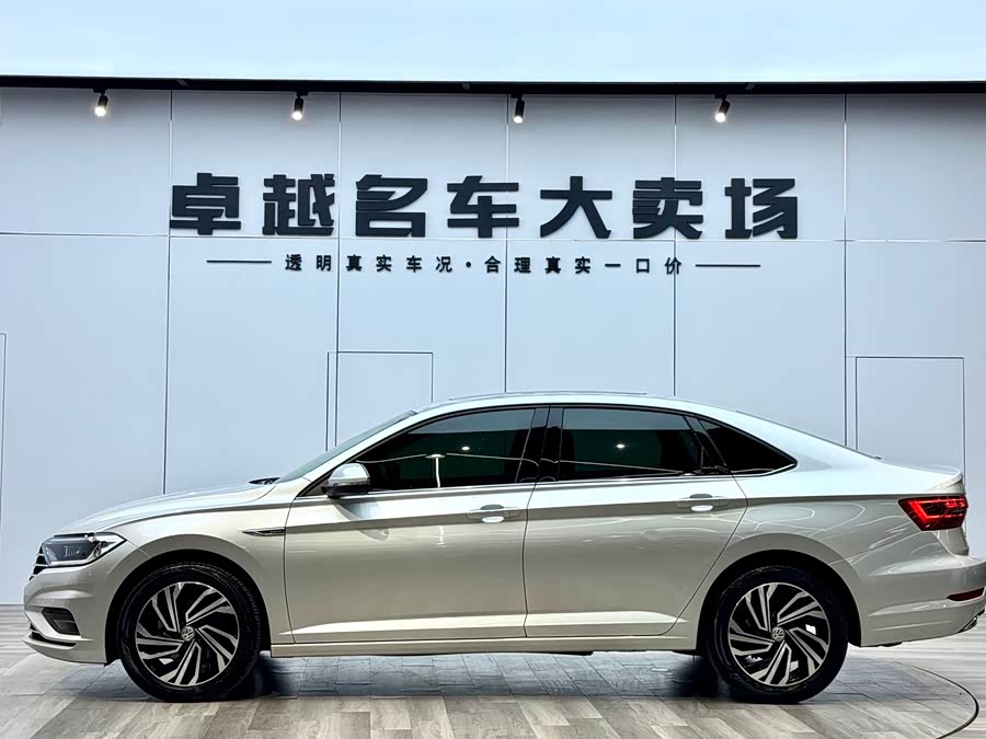 Volkswagen Sagitar 2020 imagem de carro #5