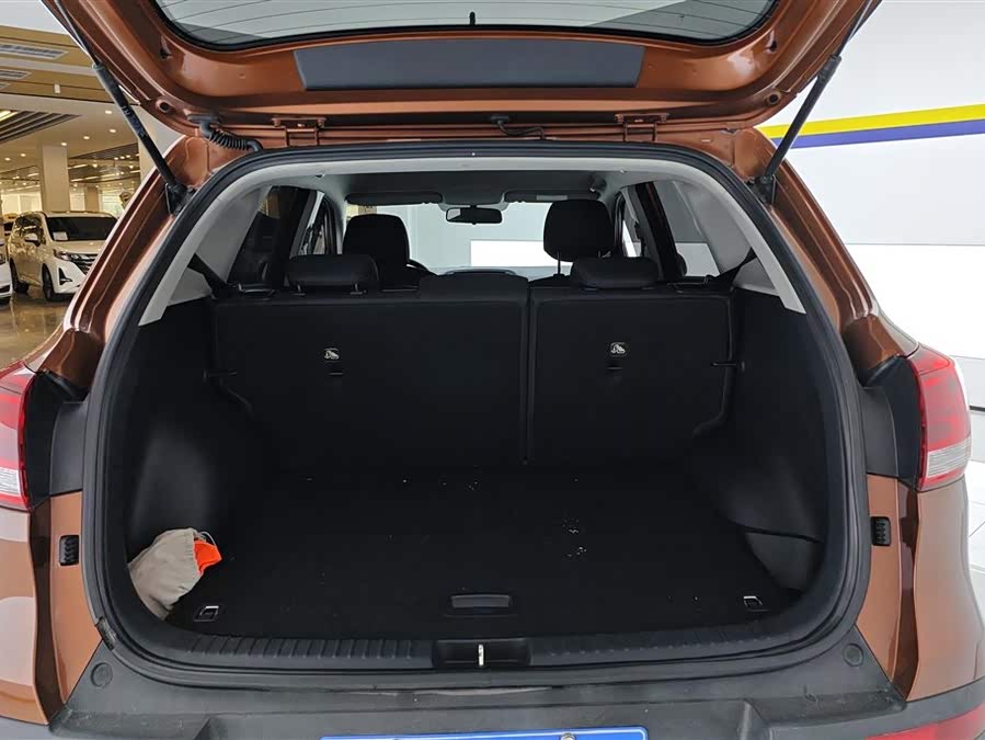 起亚 KX3傲跑 2015 汽车图片 #5