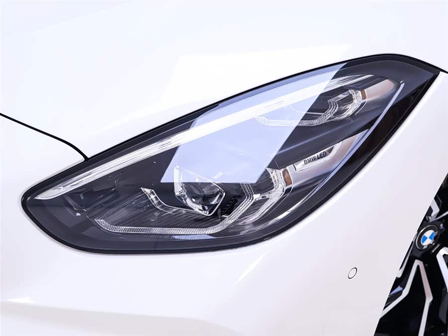 BMW Z4 2021 car image #5