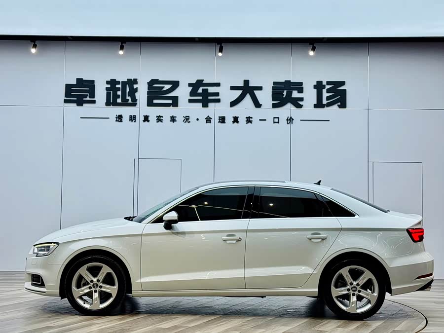 Audi A3 2020 immagine di auto #5
