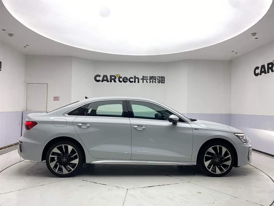 奥迪 奥迪A3 2024 汽车图片 #5