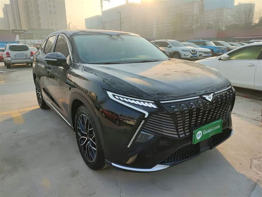 Kaiyi Kunlun New Energy 2025 car image #5