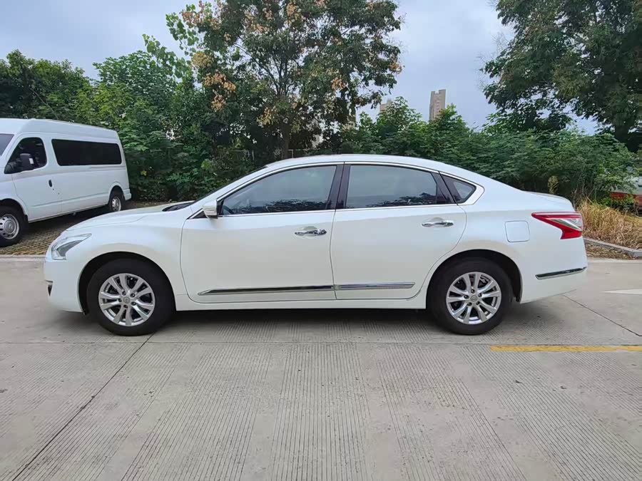 日产 天籁 2015 汽车图片 #5