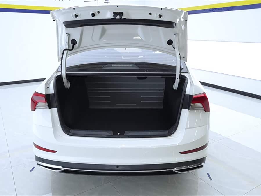 Skoda Rapid 2021 car image #5