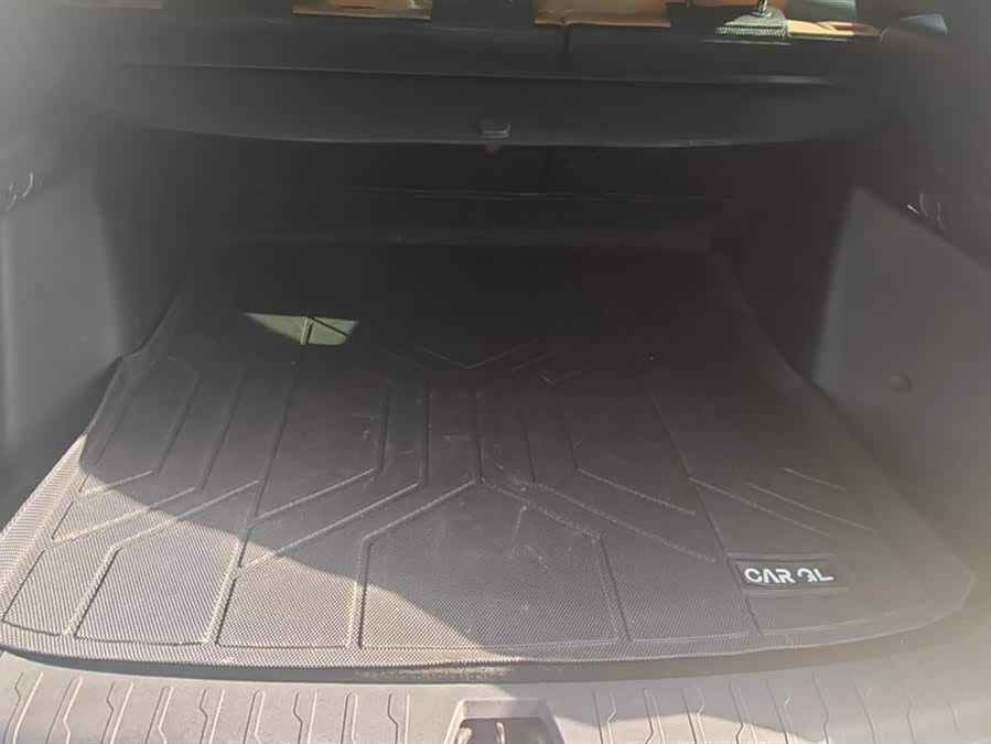 BYD SongL DM-i 2024 #5 BYD SongL DM-i 2024 car image #5