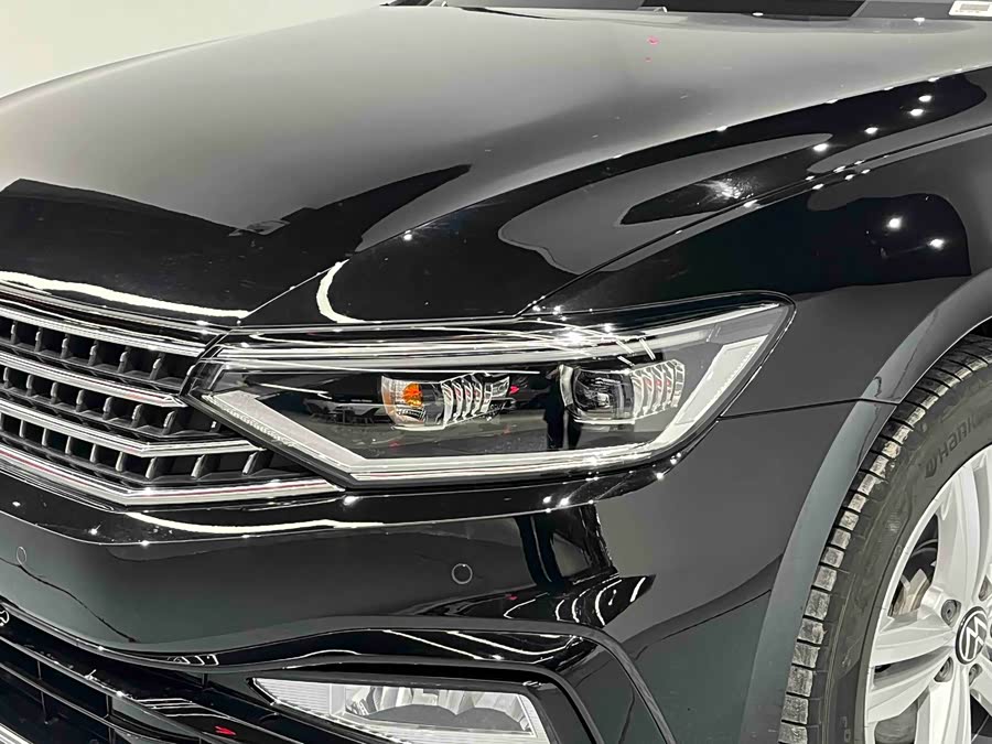 Volkswagen Magotan 2025 #5 Volkswagen Magotan 2025 car image #5