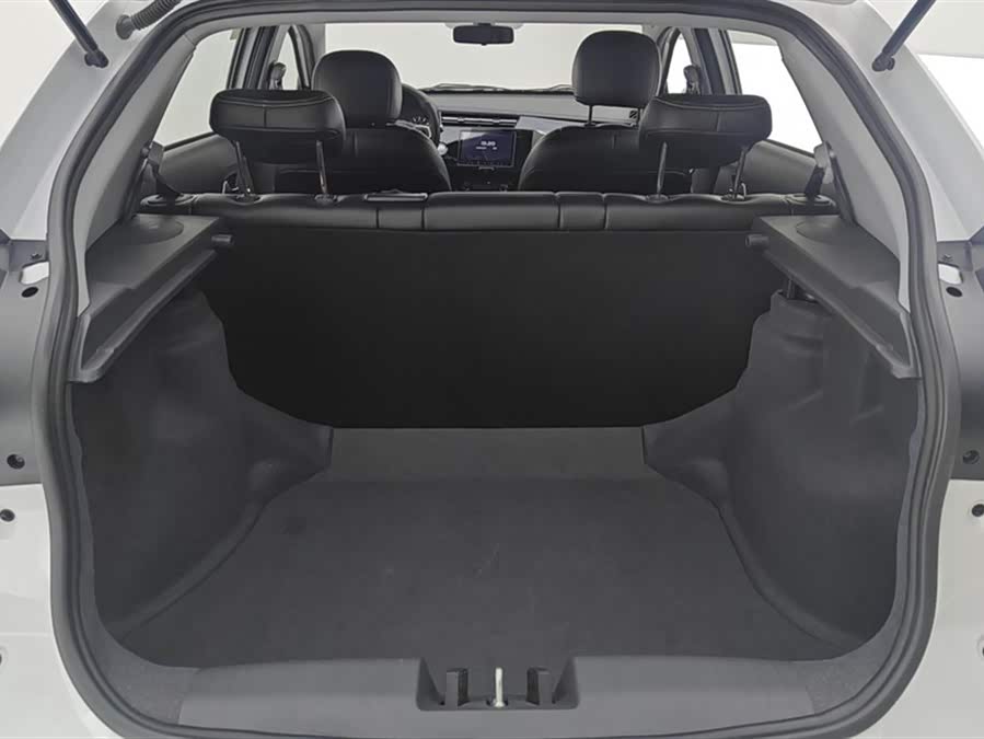 Chery Tiggo 3x 2024 car image #5
