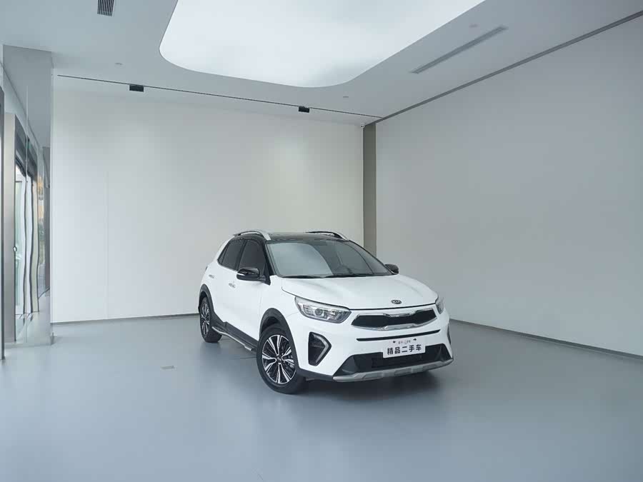 Kia KX1 2021 #5 Kia KX1 2021 car image #5