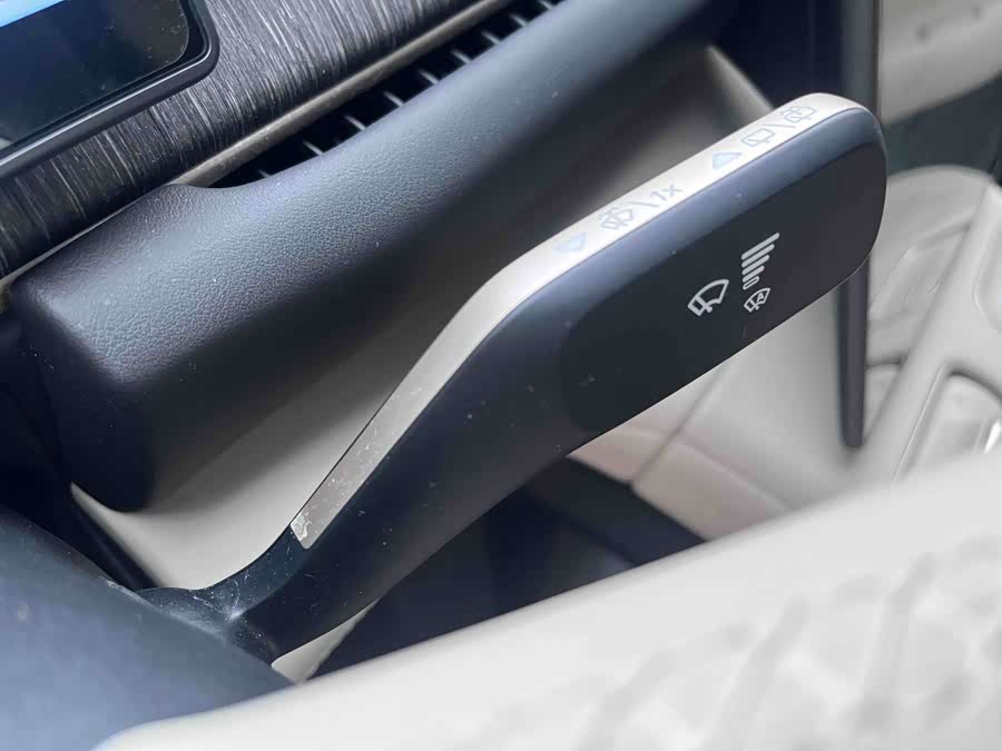 蔚来 蔚来ES6 2024 汽车图片 #5