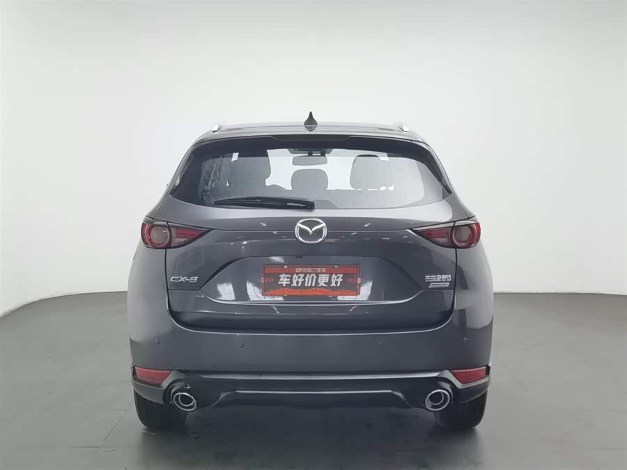 Mazda CX-5 2021 immagine di auto #5