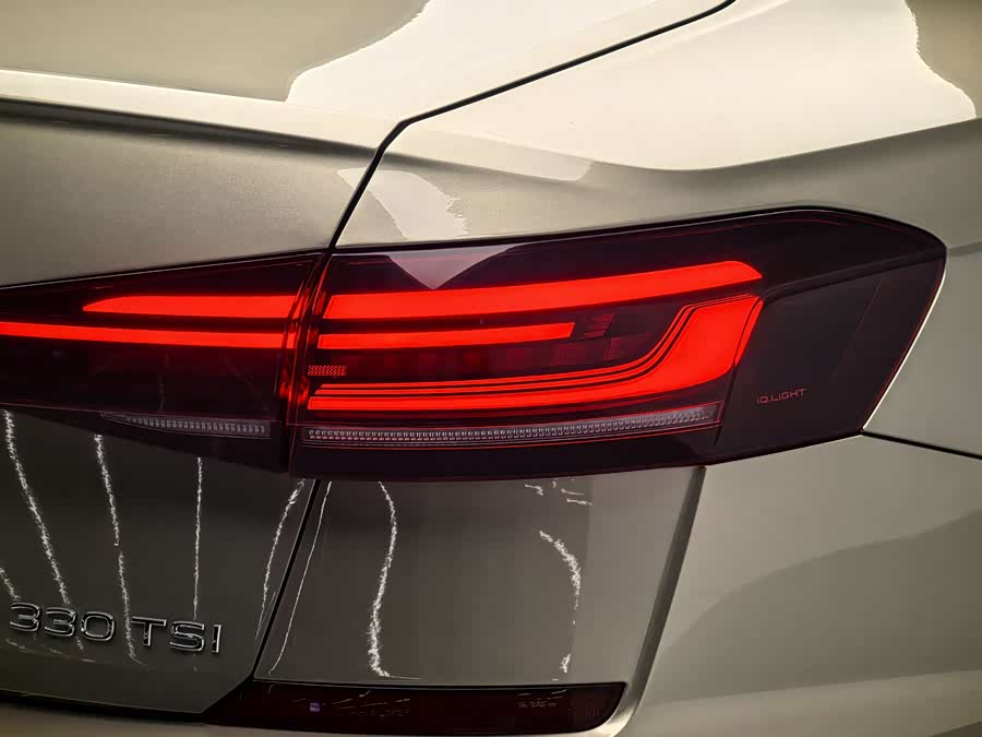 Volkswagen Passat 2022 imagen de coche #5