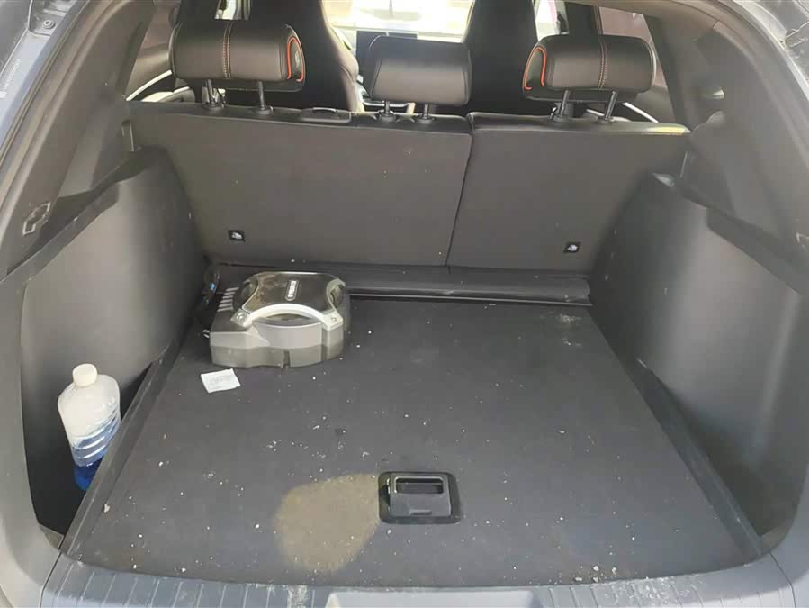 BYD Song Plus 2021 immagine di auto #5