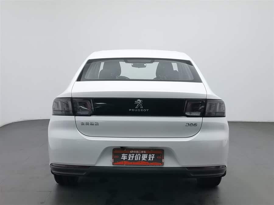 Peugeot 308 2017 car image #5