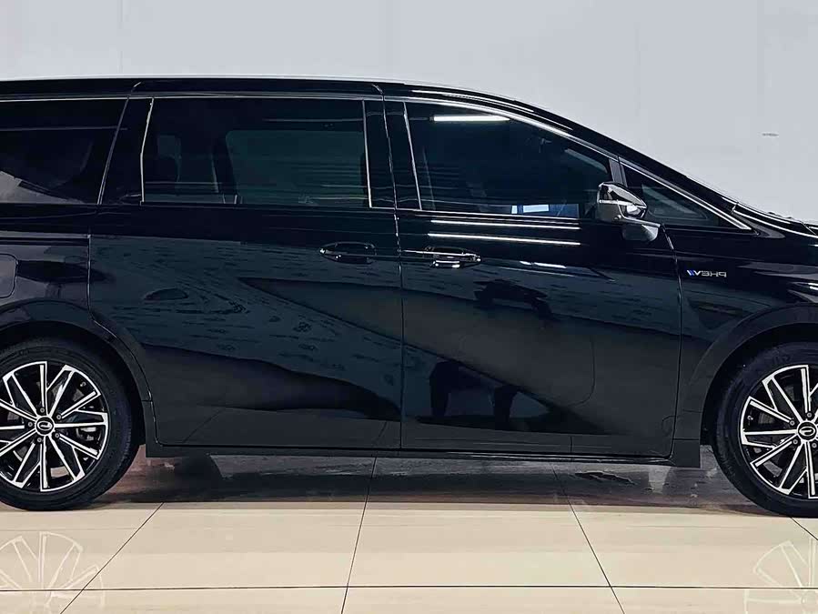 GAC Trumpchi E8 2024 car image #5