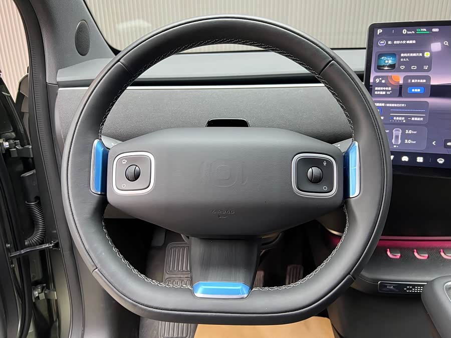 Changan 2025 car image #5