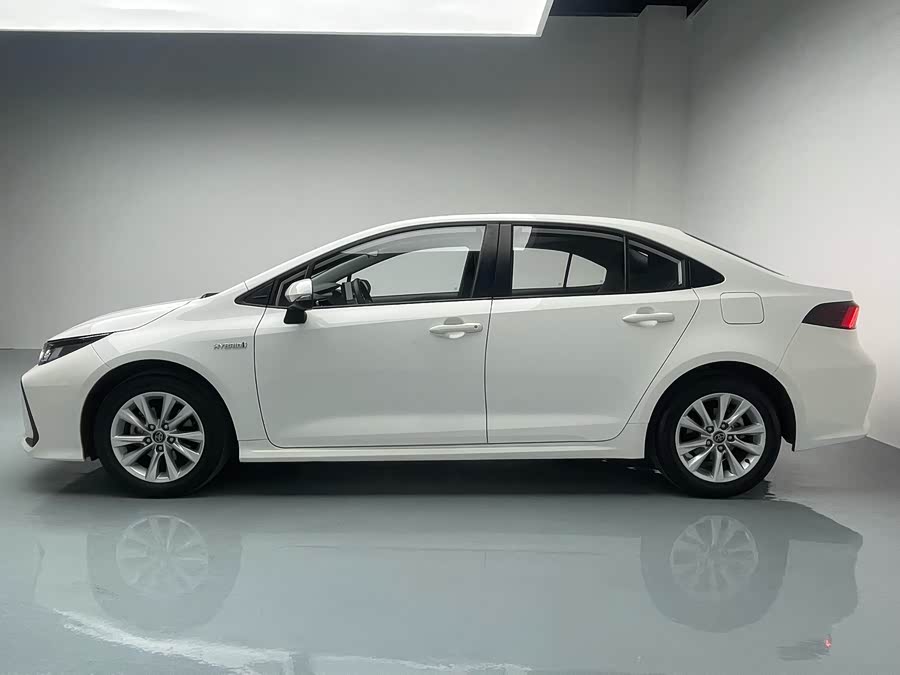Toyota Corolla 2023 car image #5