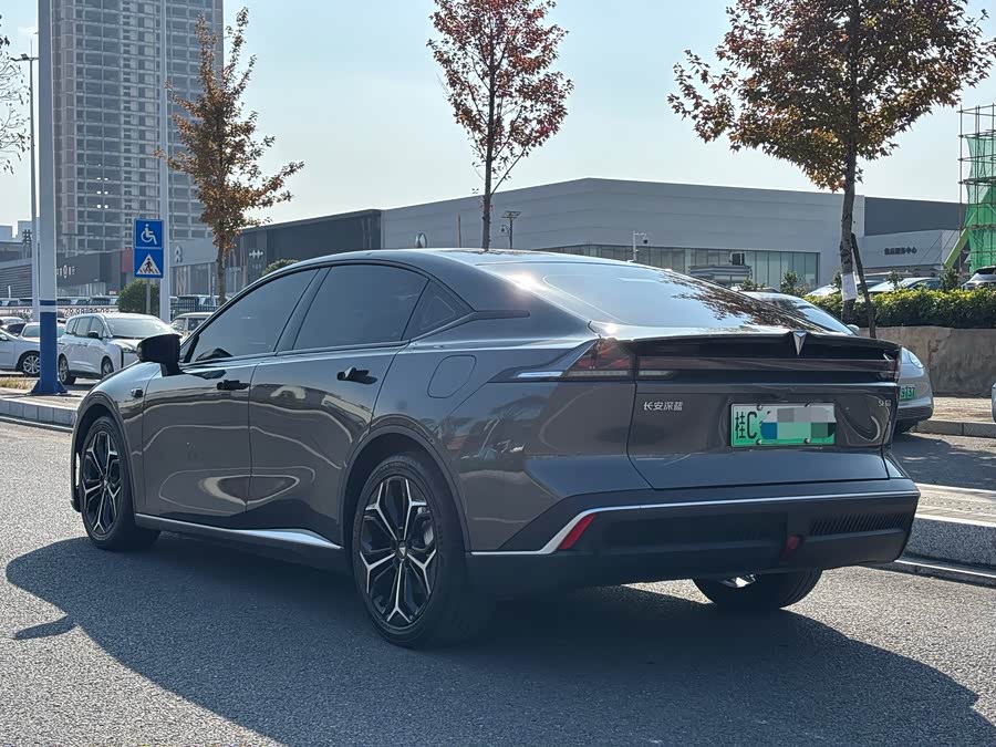 Deepal SL03 2023 car image #5