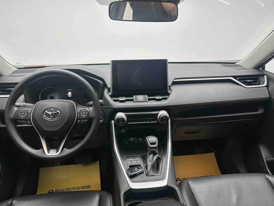 Toyota 2021 #5 Toyota 2021 car image #5