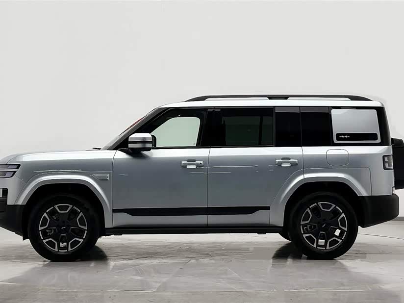 FangChengBao Tiger 7 2025 car image #5