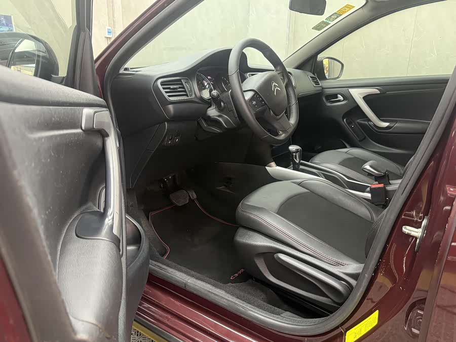 Citroen C3-XR 2017 car image #5