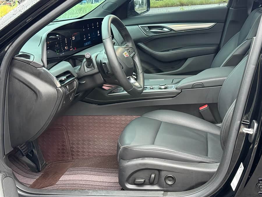 2025 car image #5