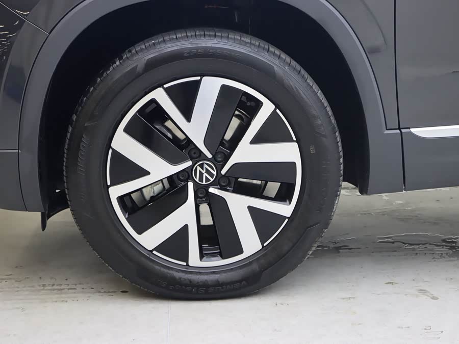 Volkswagen Tayron 2022 immagine di auto #5