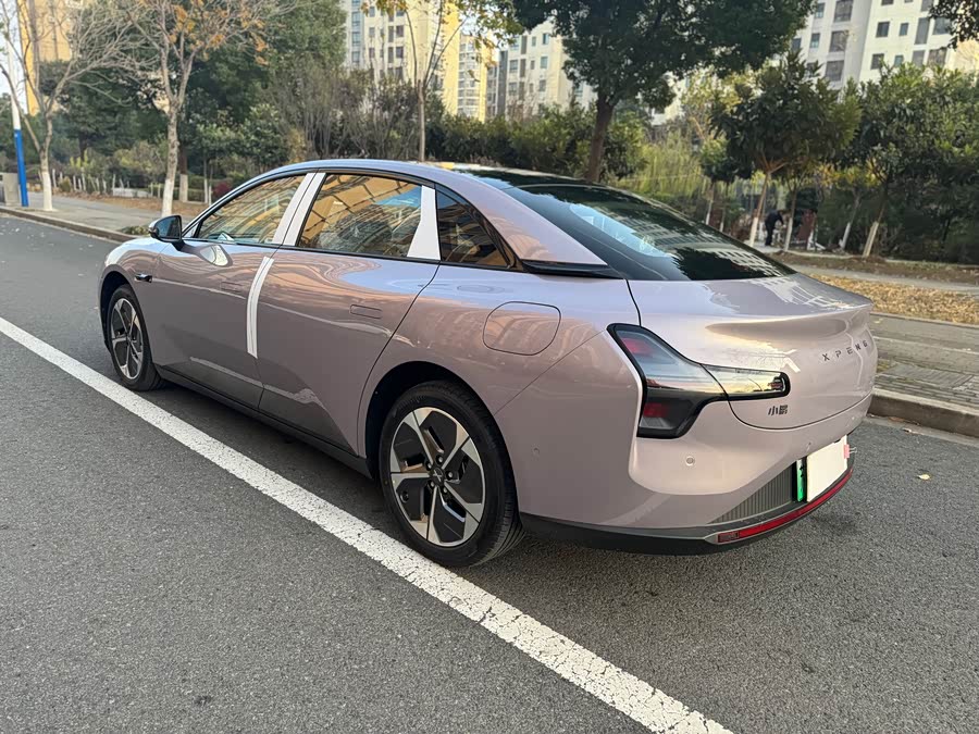 Xpeng MONA M03 2025 #5 Xpeng MONA M03 2025 imagem de carro #5