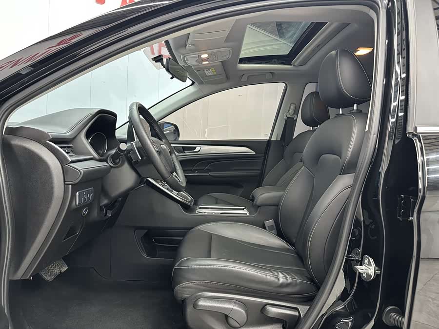 哈弗 哈弗M6 2022 汽车图片 #5